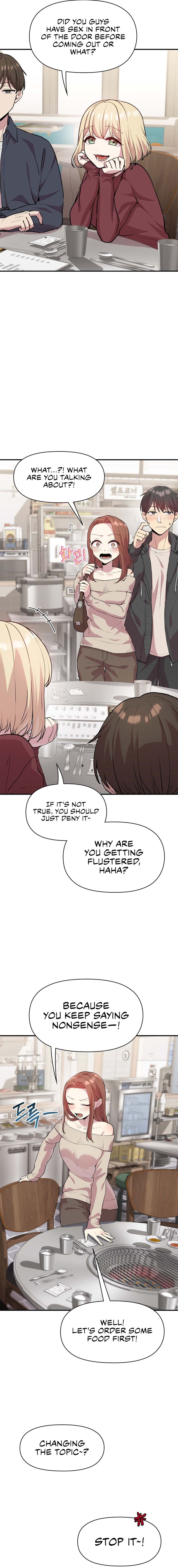 Three’s a couple - Chapter 10 - picture 2