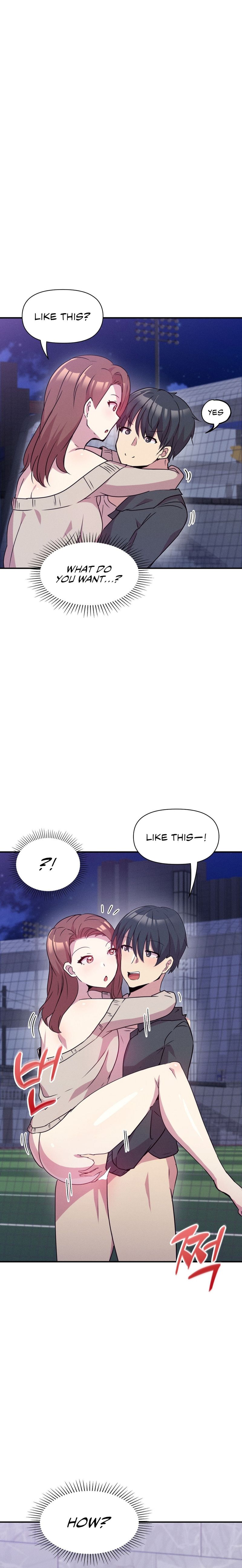 Three’s a couple - Chapter 10 - picture 22