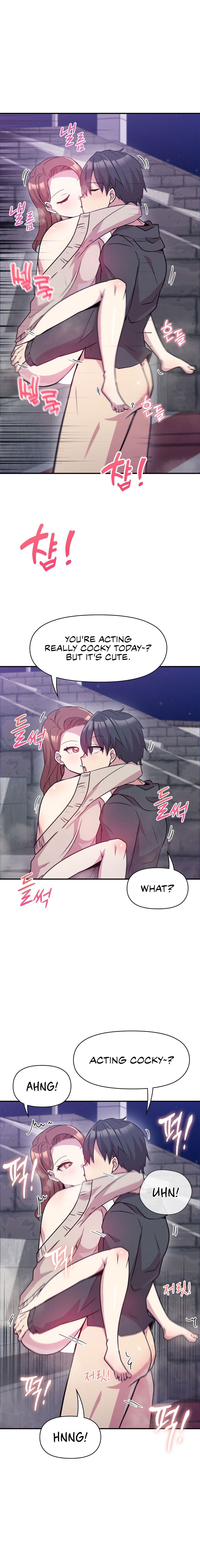 Three’s a couple - Chapter 10 - picture 24