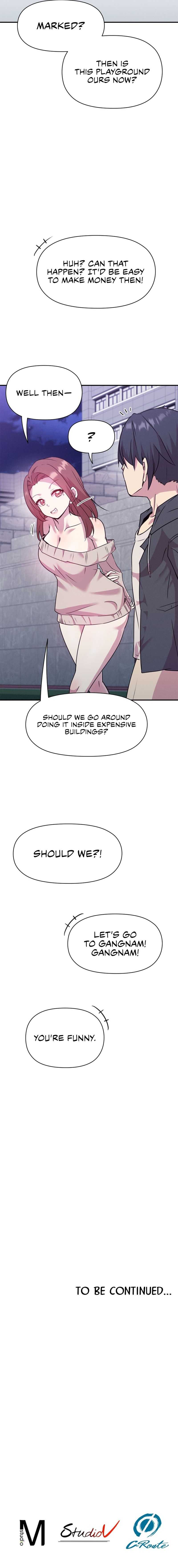 Three’s a couple - Chapter 10 - picture 27