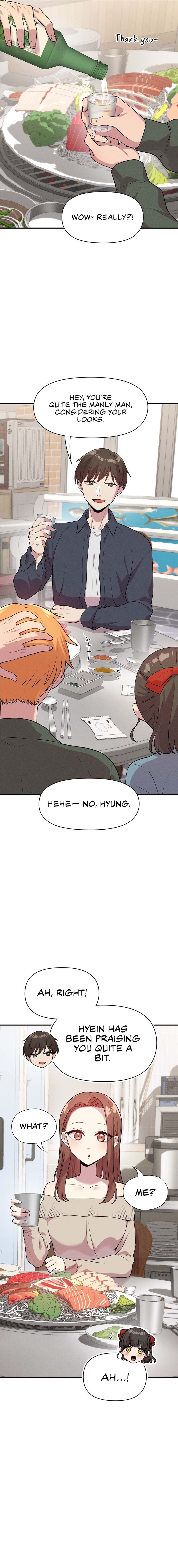 Three’s a couple - Chapter 10 - picture 4