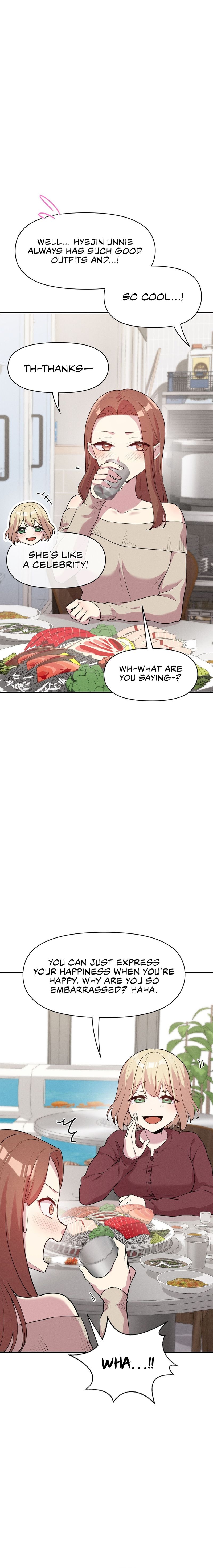 Three’s a couple - Chapter 10 - picture 5