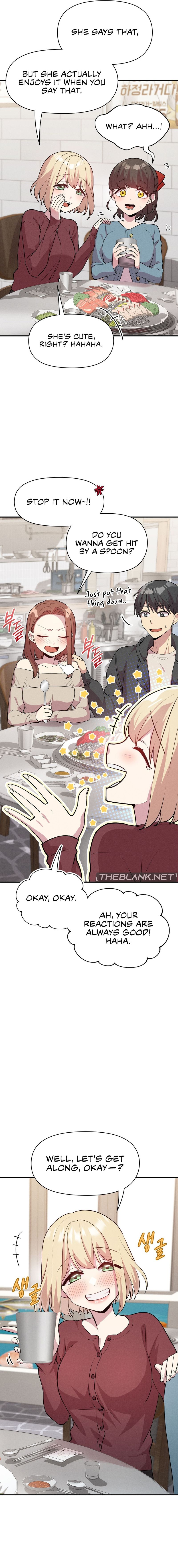 Three’s a couple - Chapter 10 - picture 6