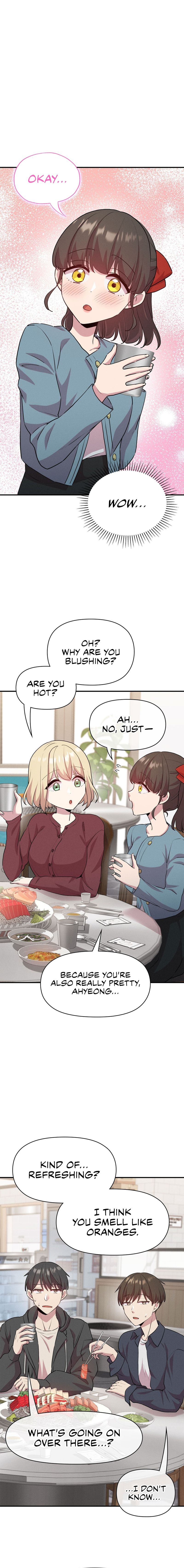 Three’s a couple - Chapter 10 - picture 7