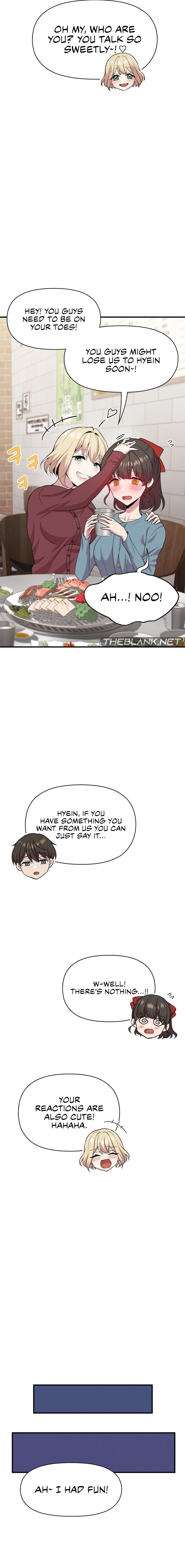 Three’s a couple - Chapter 10 - picture 8