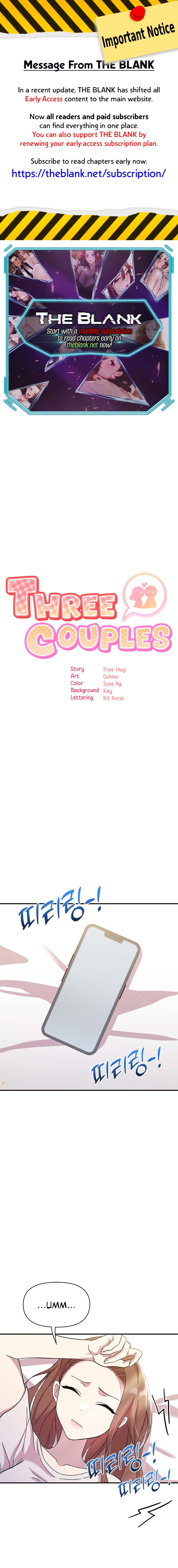 Three’s a couple - Chapter 11 - picture 0