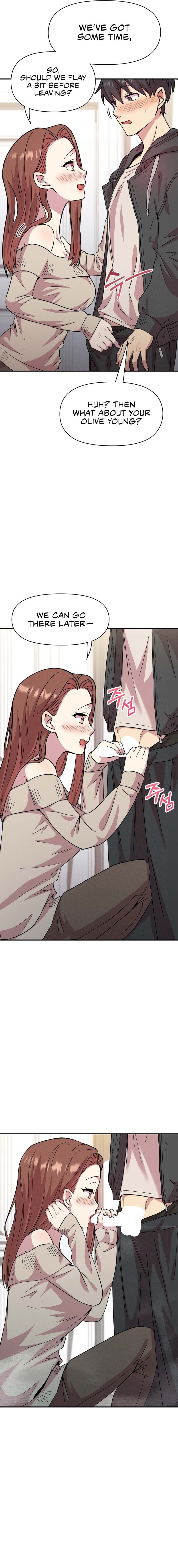 Three’s a couple - Chapter 11 - picture 11