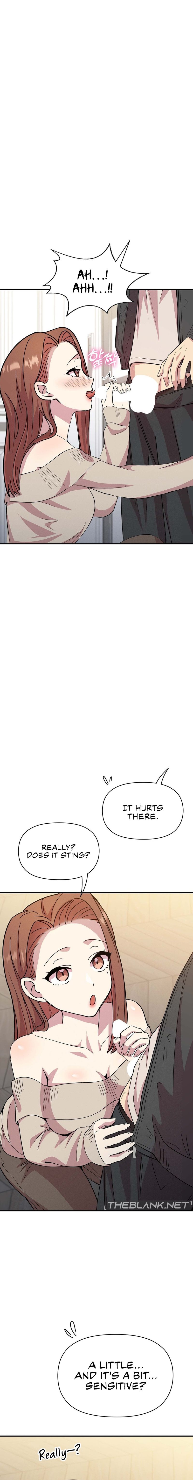 Three’s a couple - Chapter 11 - picture 12
