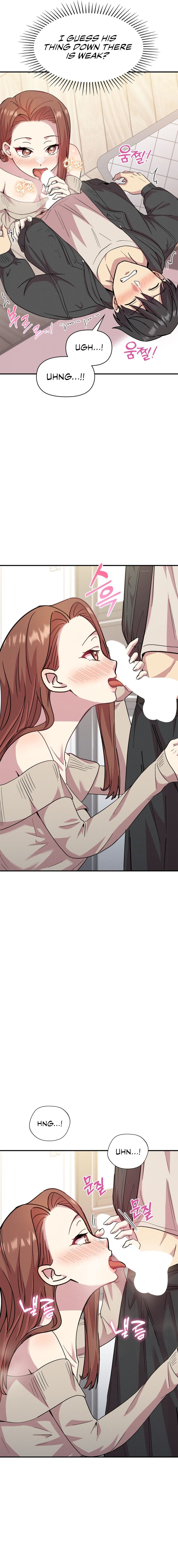 Three’s a couple - Chapter 11 - picture 14