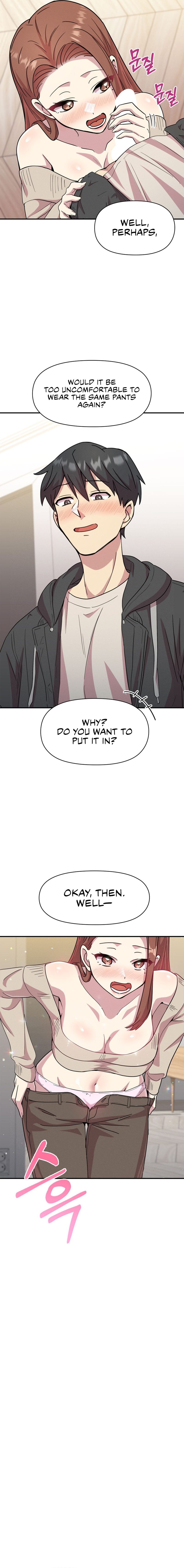 Three’s a couple - Chapter 11 - picture 17