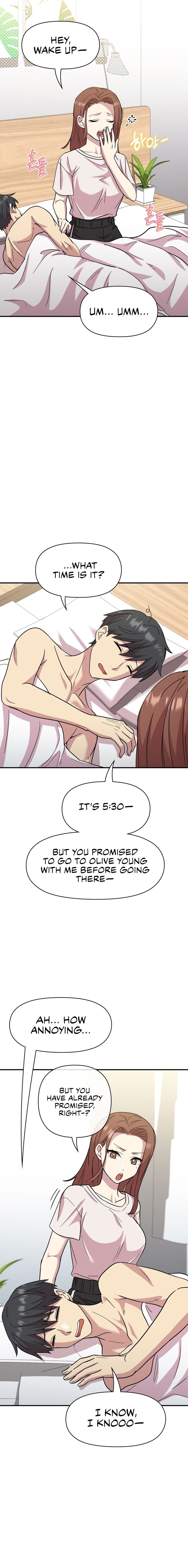 Three’s a couple - Chapter 11 - picture 2