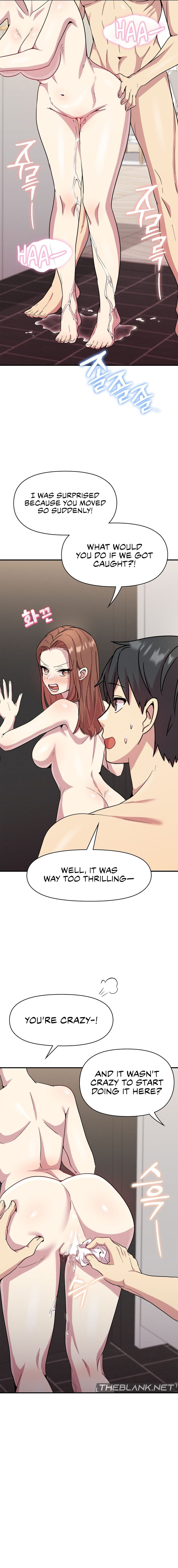 Three’s a couple - Chapter 11 - picture 23