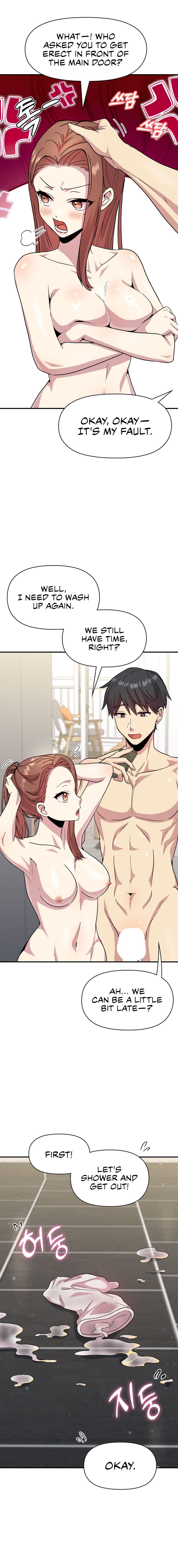 Three’s a couple - Chapter 11 - picture 24