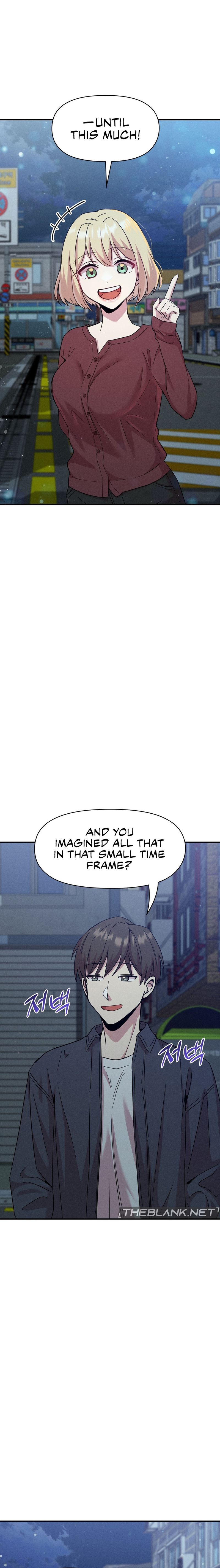 Three’s a couple - Chapter 11 - picture 25