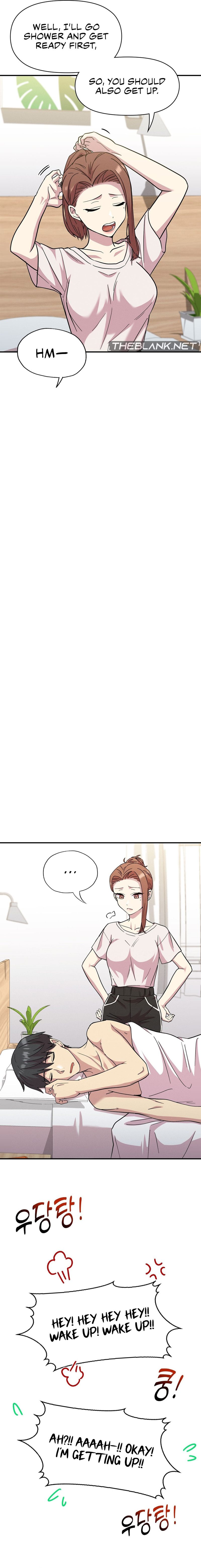 Three’s a couple - Chapter 11 - picture 3