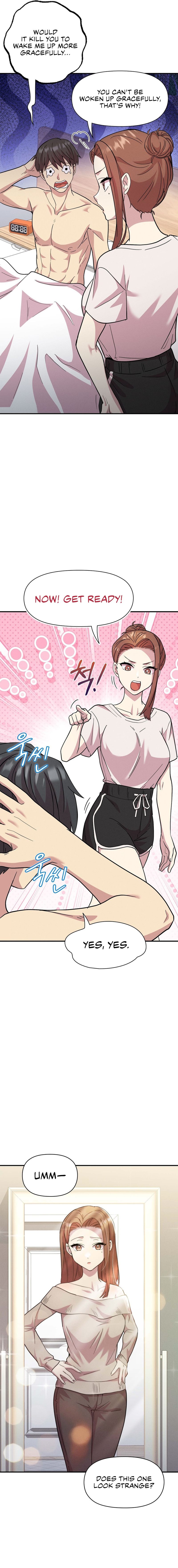 Three’s a couple - Chapter 11 - picture 4