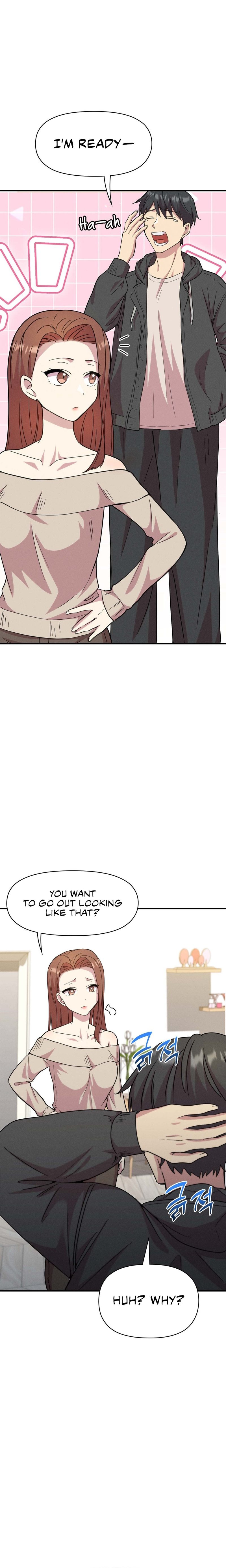 Three’s a couple - Chapter 11 - picture 5