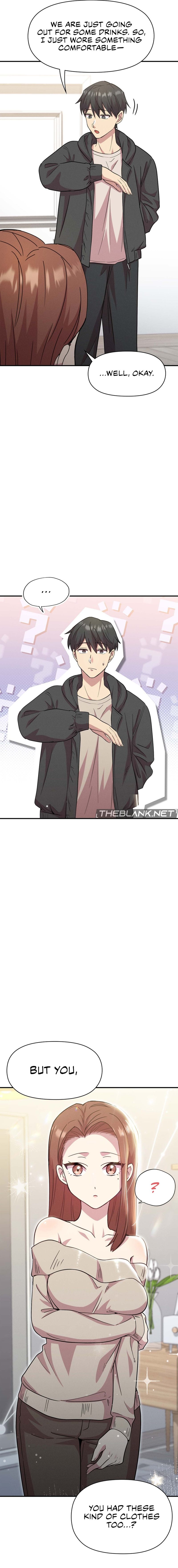 Three’s a couple - Chapter 11 - picture 6