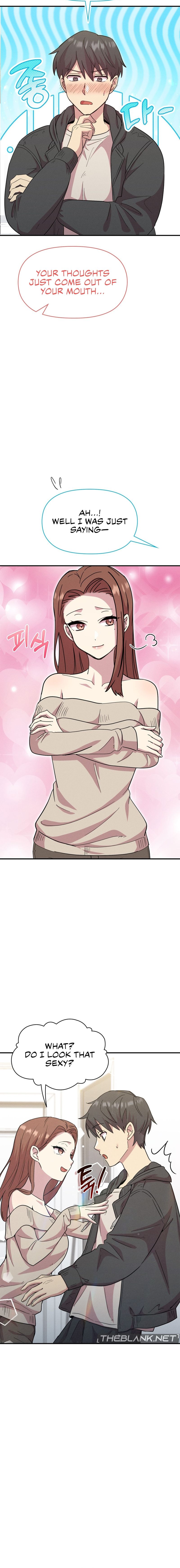 Three’s a couple - Chapter 11 - picture 8