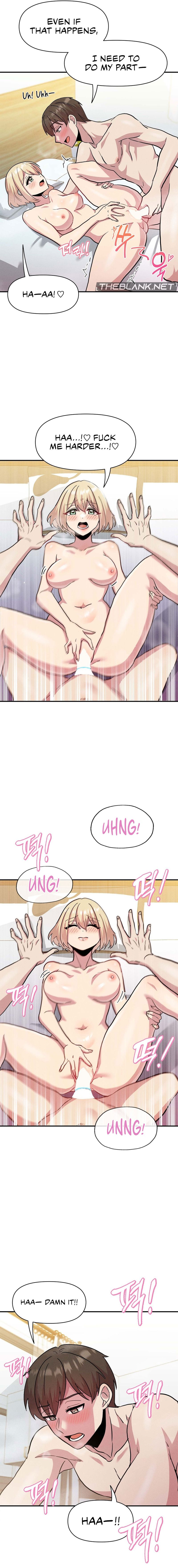 Three’s a couple - Chapter 12 - picture 11