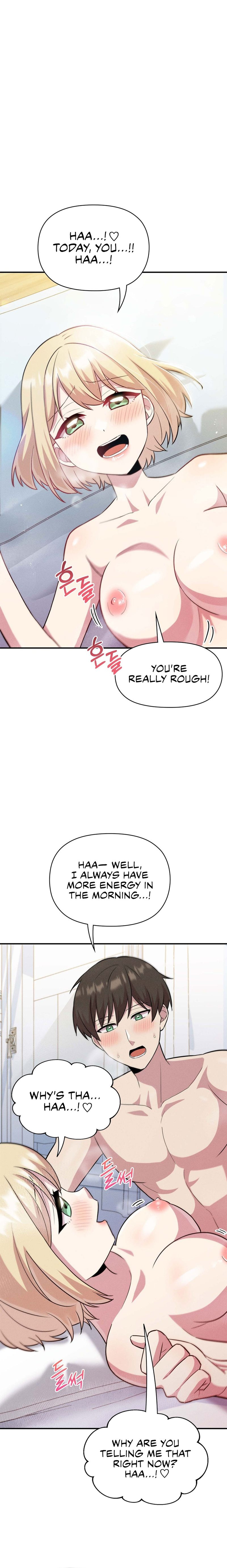 Three’s a couple - Chapter 12 - picture 12