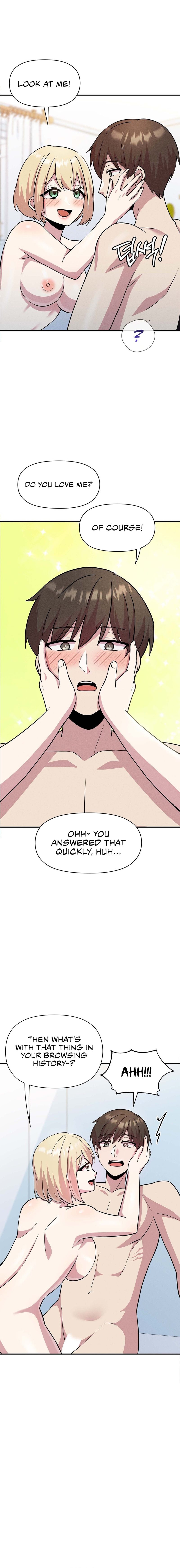 Three’s a couple - Chapter 12 - picture 16
