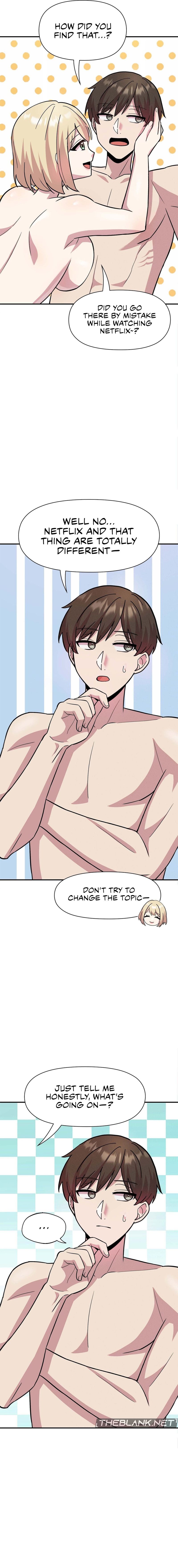 Three’s a couple - Chapter 12 - picture 17