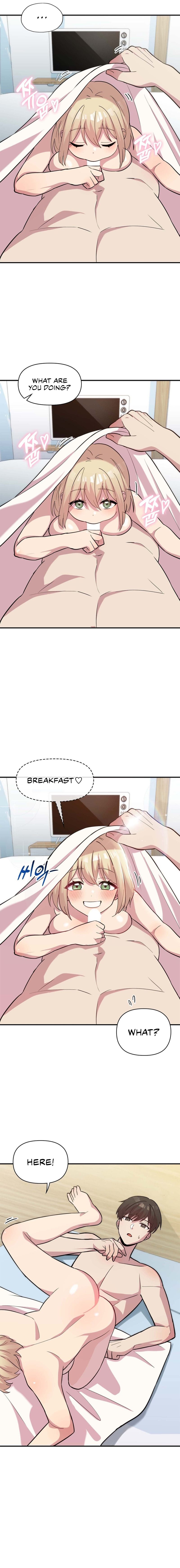 Three’s a couple - Chapter 12 - picture 2