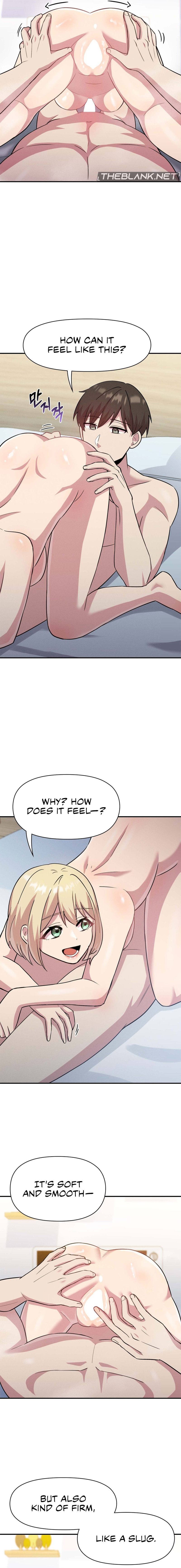 Three’s a couple - Chapter 12 - picture 5