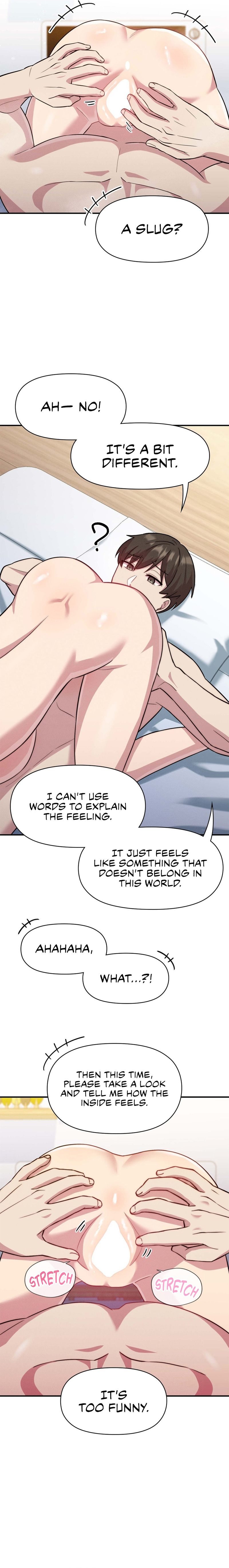 Three’s a couple - Chapter 12 - picture 6