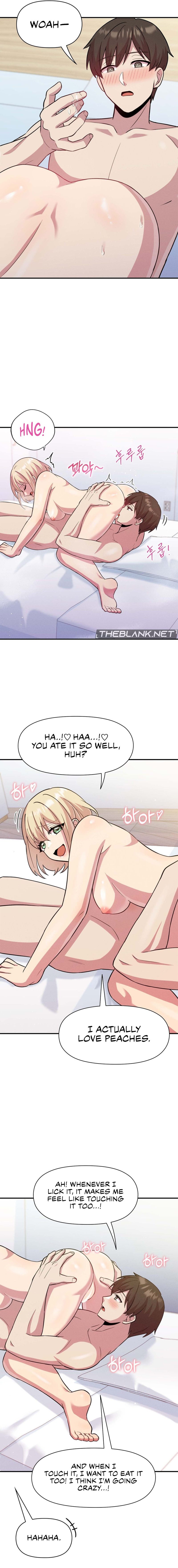 Three’s a couple - Chapter 12 - picture 9