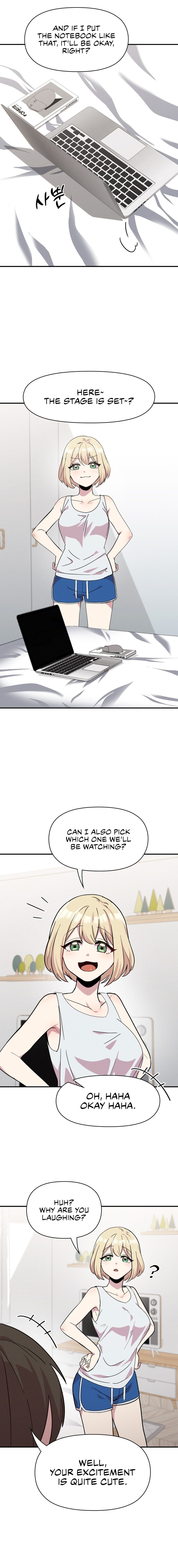Three’s a couple - Chapter 13 - picture 1