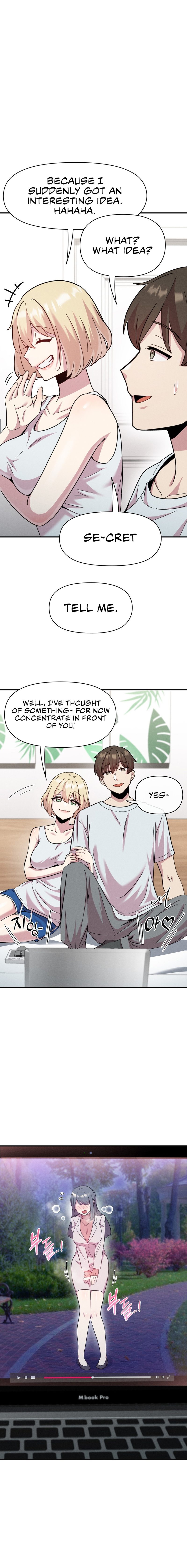 Three’s a couple - Chapter 13 - picture 10
