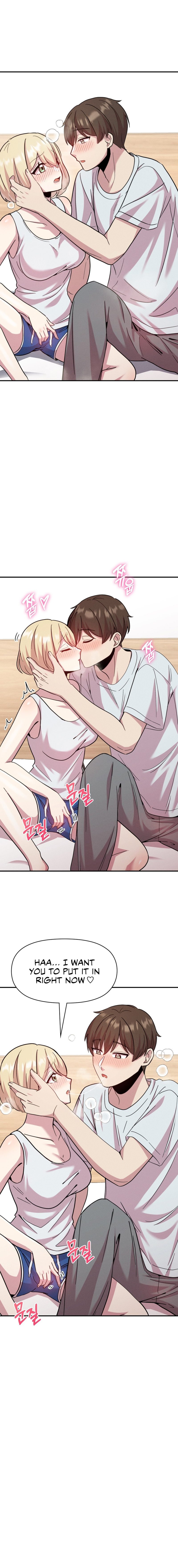 Three’s a couple - Chapter 13 - picture 14