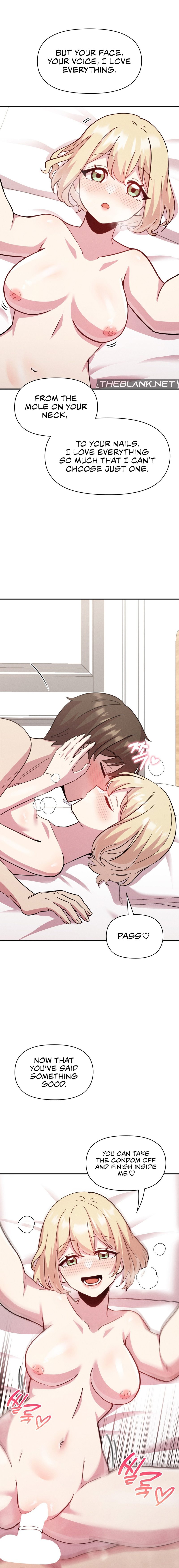 Three’s a couple - Chapter 13 - picture 17