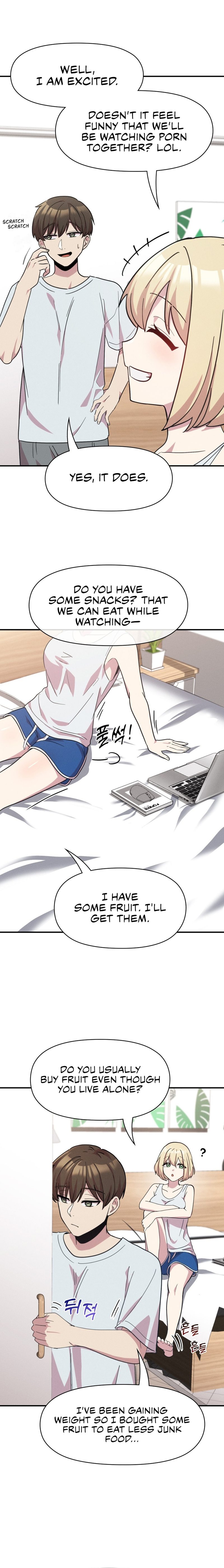 Three’s a couple - Chapter 13 - picture 2