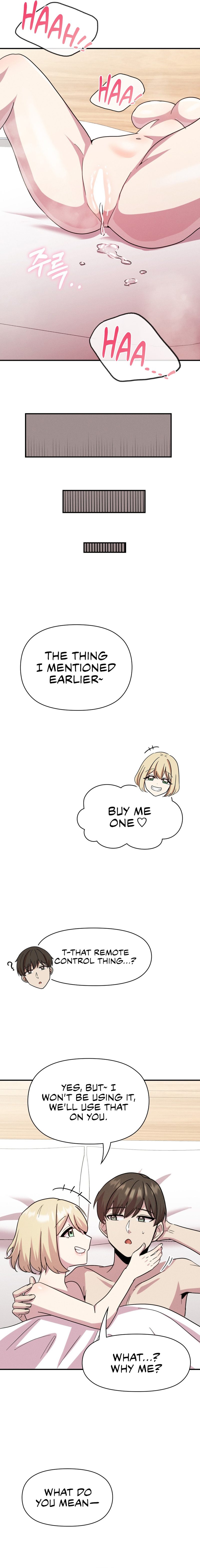 Three’s a couple - Chapter 13 - picture 20