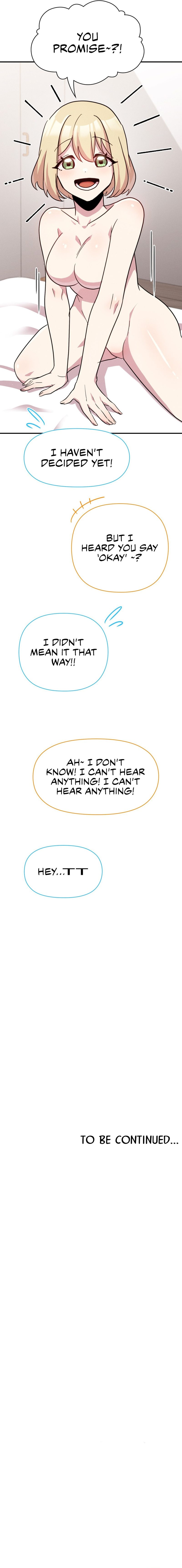 Three’s a couple - Chapter 13 - picture 22