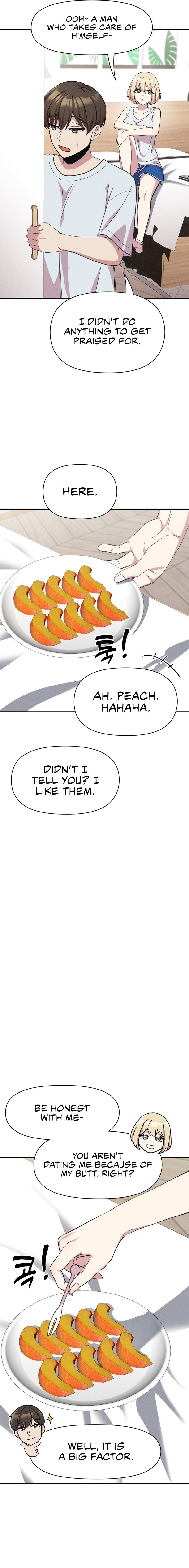 Three’s a couple - Chapter 13 - picture 3