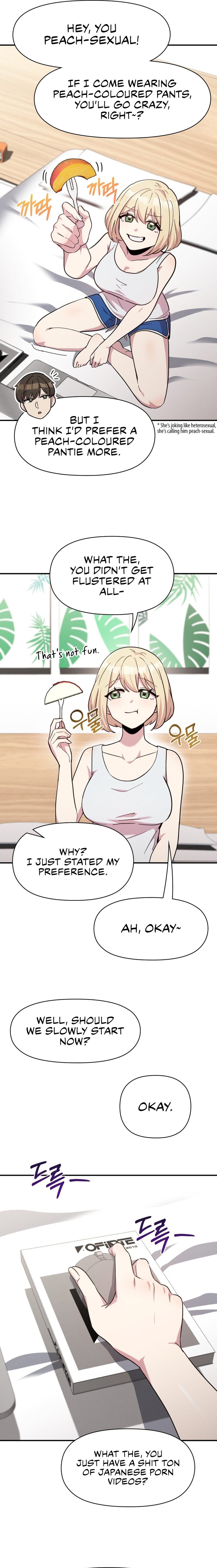 Three’s a couple - Chapter 13 - picture 4