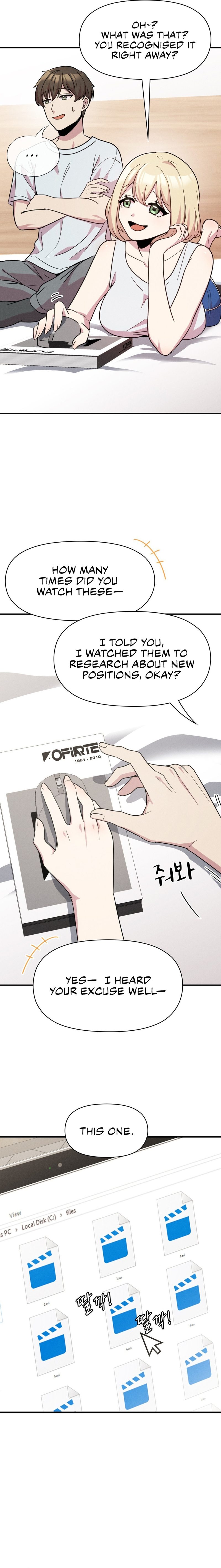 Three’s a couple - Chapter 13 - picture 6