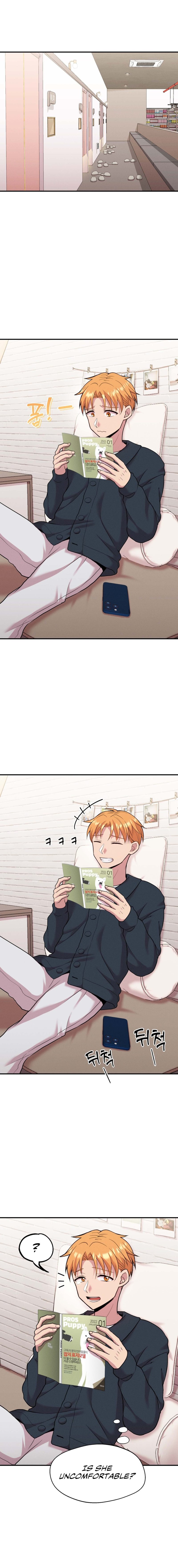 Three’s a couple - Chapter 14 - picture 1