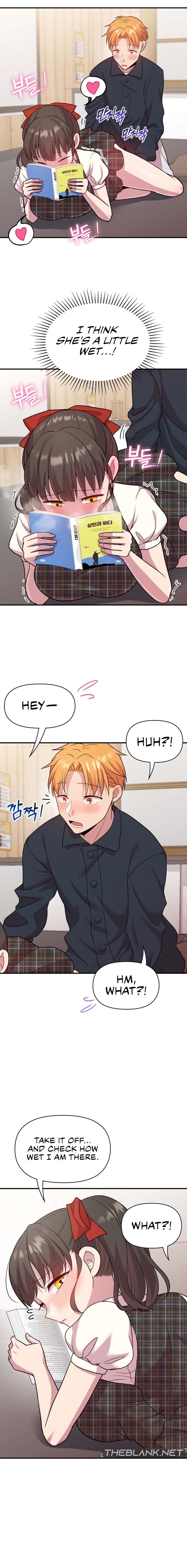 Three’s a couple - Chapter 14 - picture 10