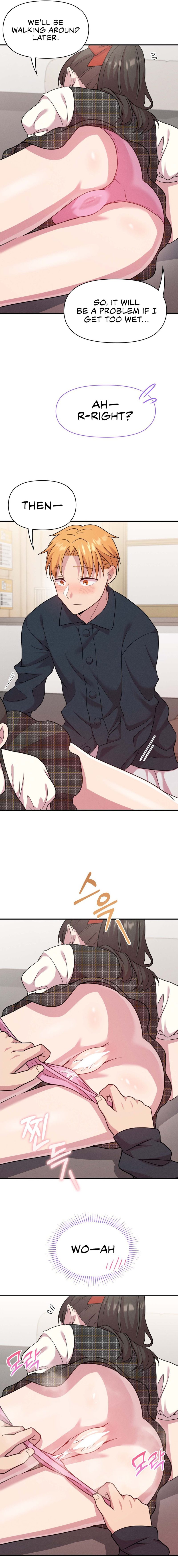 Three’s a couple - Chapter 14 - picture 11