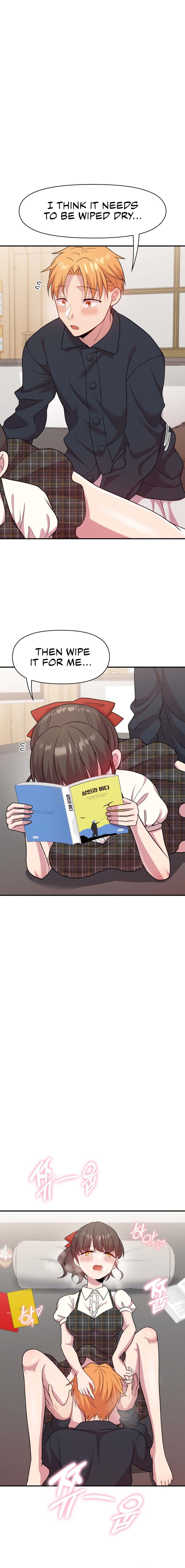 Three’s a couple - Chapter 14 - picture 12