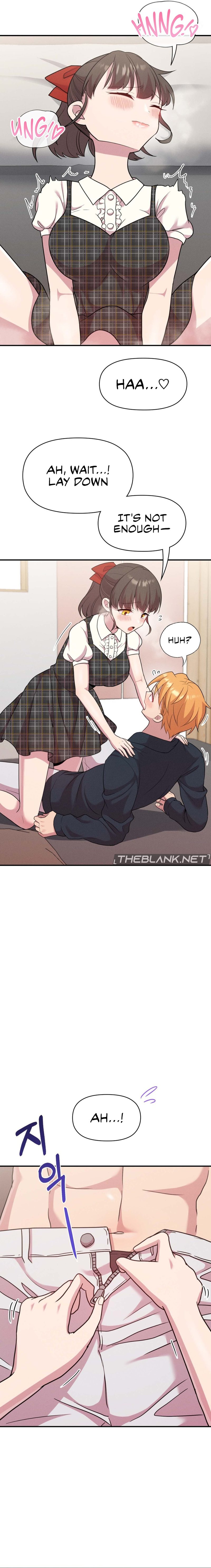 Three’s a couple - Chapter 14 - picture 13