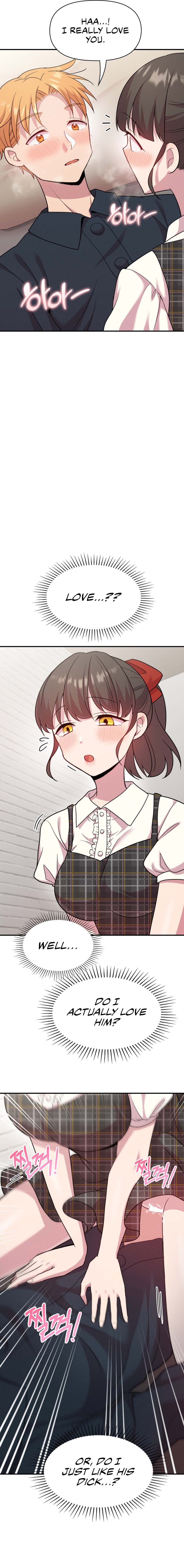 Three’s a couple - Chapter 14 - picture 15