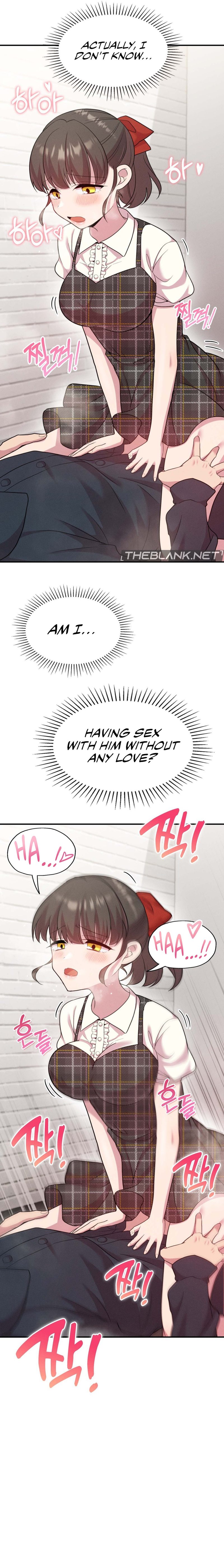 Three’s a couple - Chapter 14 - picture 16