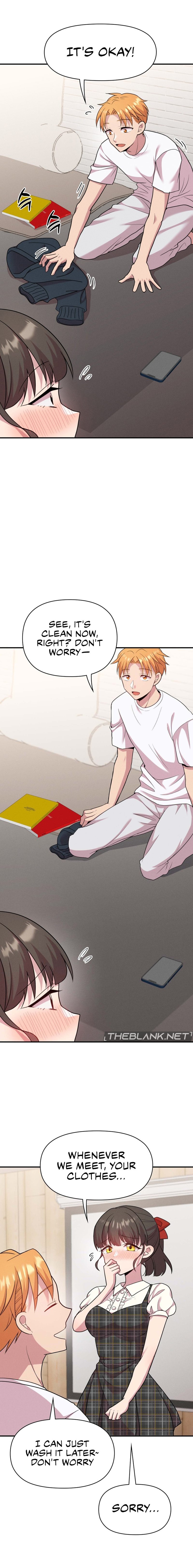 Three’s a couple - Chapter 14 - picture 18