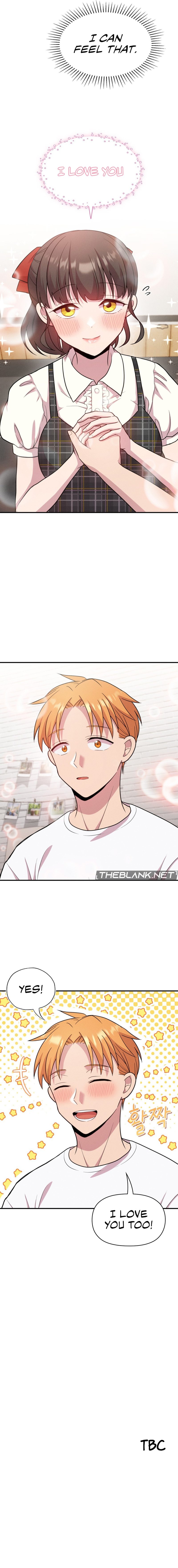 Three’s a couple - Chapter 14 - picture 20